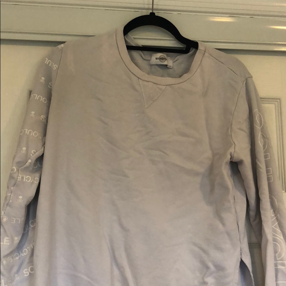 SoulCycle Sweatshirt